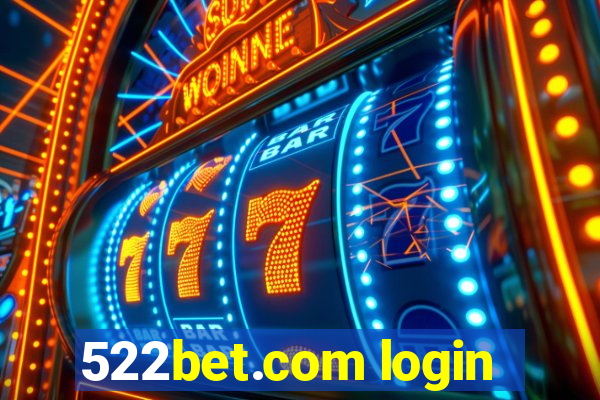 522bet.com login